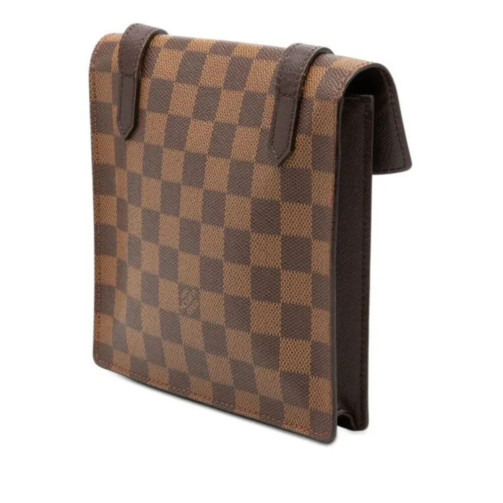 Louis Vuitton Pimlico Shoulder Bag